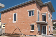 Odsal home extensions