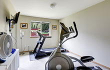 Odsal home gym construction leads